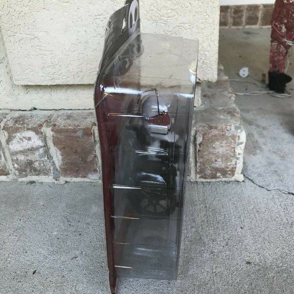 Disney Diamond Select Nightmare Before Christmas Dr. Finkelstein 2016 Ne… - Picture 8 of 12